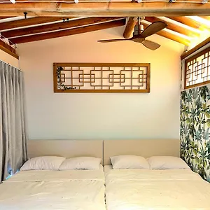 게스트하우스 'hanok Hanok' Boutique - 2min From Gyeongbokgung Palace Station, 서울특별시