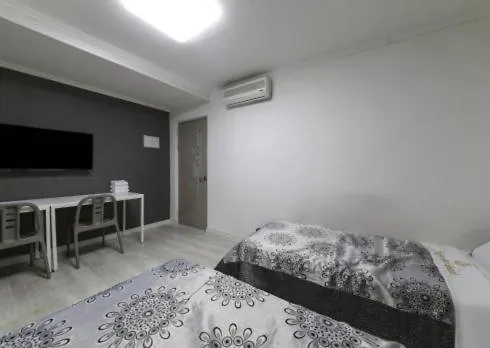 Apartment Cha Cha Stay Seoul